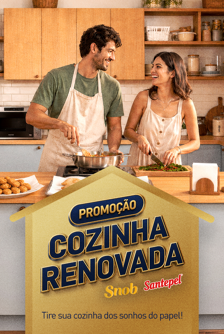 Promoção Santher